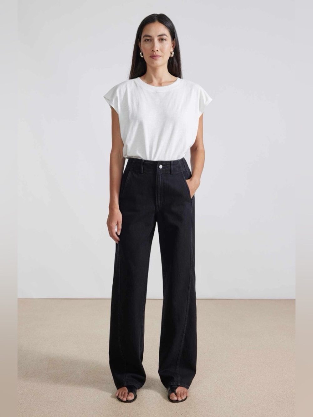 Apiece Apart Meridian Jean